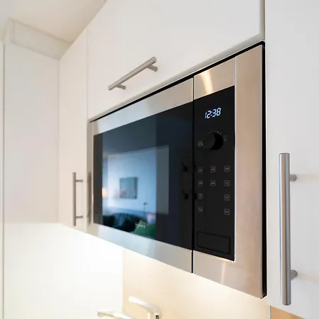 Apartman Meerblick App 805 Timmendorfer Strand