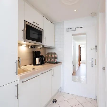 Apartman Meerblick App 805