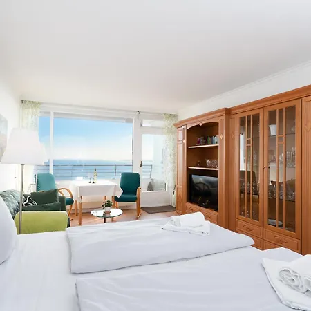 Meerblick App 805 Apartman *