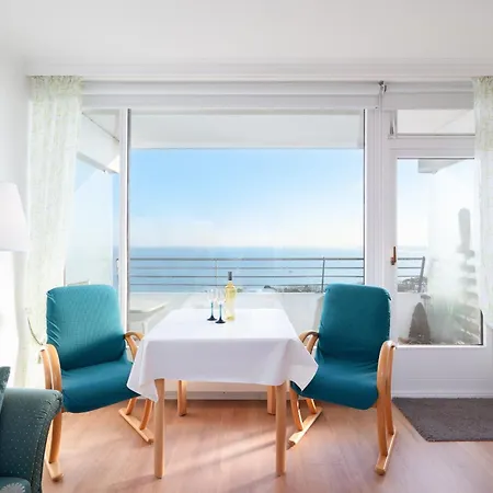 Meerblick App 805 Apartman