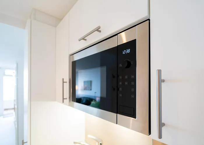 Appartamento Meerblick App 805 Timmendorfer Strand