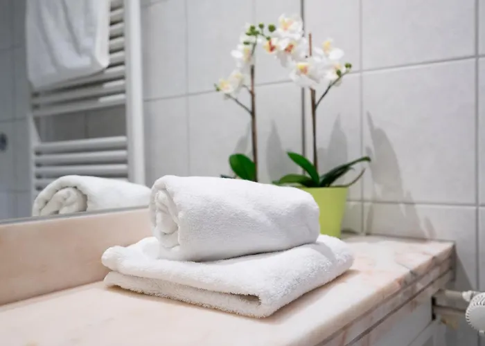 Appartamento Meerblick App 805